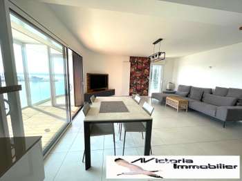 Vente Appartement 4 piècesLorient
