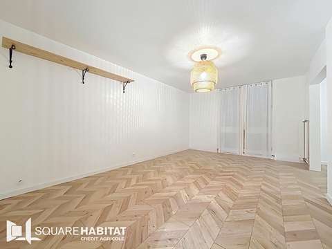 Vente appartement 4 pièces Lorient 56