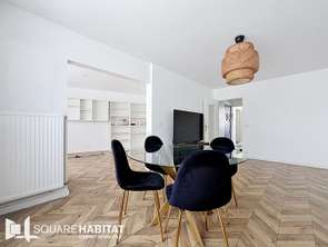 Vente Appartement 4 piècesLorient