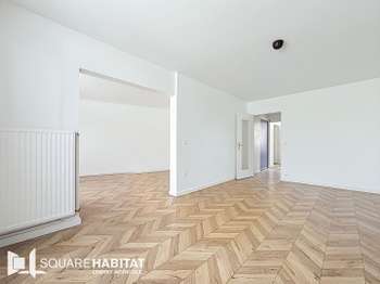 Vente Appartement 4 piècesLorient
