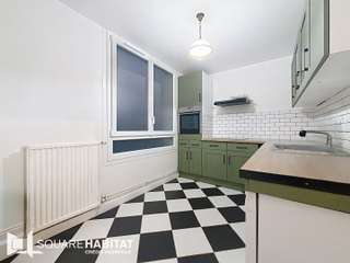 Vente appartement 4 pièces Vente appartement 4 pièces