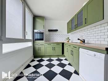 Vente appartement 4 pièces Vente appartement 4 pièces