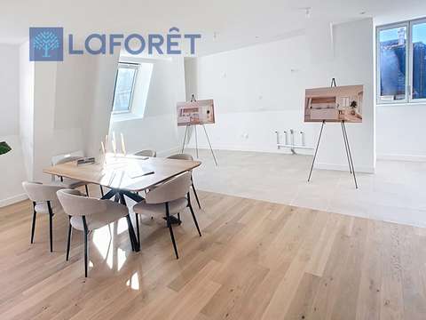 Vente appartement 5 pièces