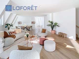 Vente appartement 5 pièces