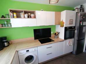Vente Appartement 3 piècesLorient