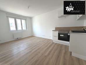 Vente Appartement 2 piècesLorient