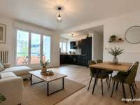 Vente appartement 2 pièces Vente appartement 2 pièces