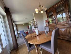 Vente Appartement 5 piècesLorient