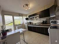 Vente appartement 5 pièces