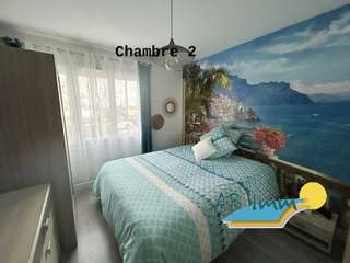 Vente appartement 3 pièces Vente appartement 3 pièces