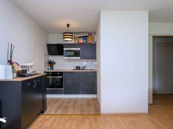 Vente Appartement 2 piècesLorient