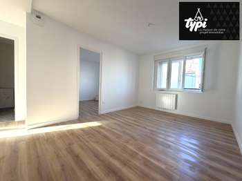 Vente appartement 2 pièces Lorient 56