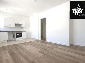 Vente Appartement 2 piècesLorient