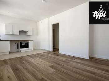 Vente Appartement 2 piècesLorient