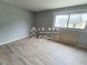 Vente Appartement 3 piècesLorient