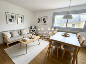 Vente Appartement 3 piècesLorient