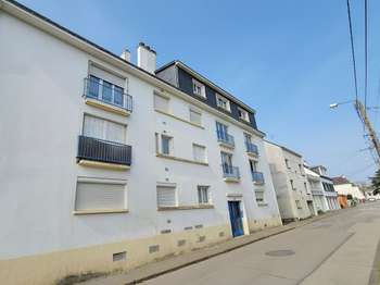 Vente appartement 3 pièces Lorient 56