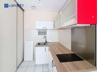 Vente Studio 2 pièces