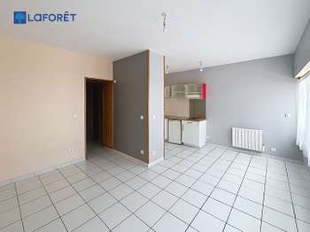 Vente Appartement T1Lorient