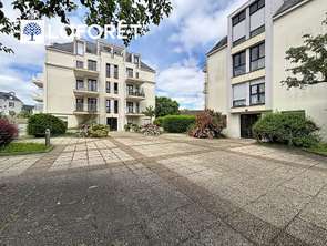 Vente Appartement 3 piècesLorient