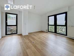 Vente Appartement 3 piècesLorient