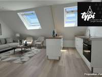 Vente appartement 2 pièces Vente appartement 2 pièces
