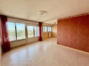 Vente Appartement 3 piècesLorient