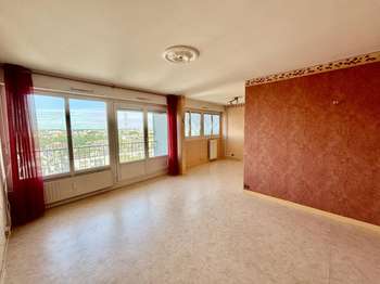 Vente appartement 3 pièces Lorient 56