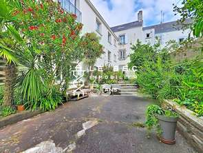 Vente Appartement 4 piècesLorient