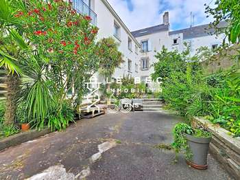 Vente appartement 4 pièces Lorient 56