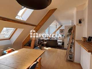 Vente appartement 3 pièces Vente appartement 3 pièces