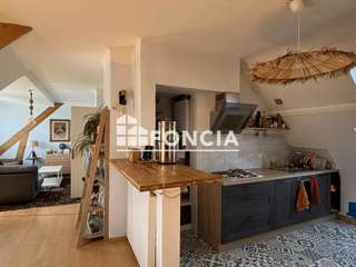 Vente appartement 3 pièces Vente appartement 3 pièces