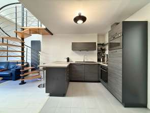 Vente Appartement 2 piècesLorient