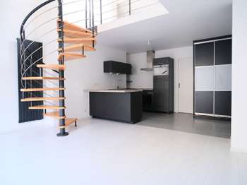 Vente Appartement 2 piècesLorient