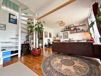 Vente Appartement 3 piècesLorient
