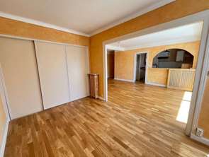 Vente Appartement 5 piècesLorient