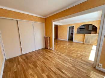 Vente appartement 5 pièces Lorient 56