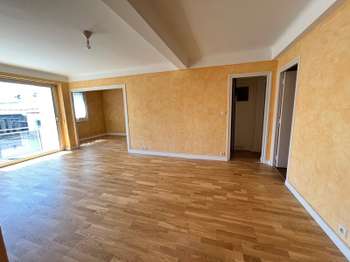 Vente Appartement 5 piècesLorient