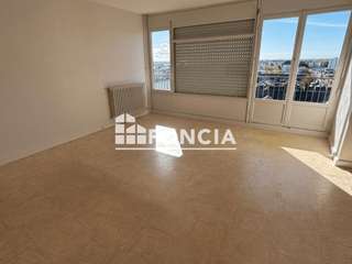 Vente appartement 6 pièces