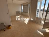 Vente appartement 6 pièces