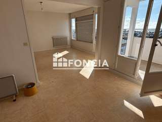 Vente appartement 6 pièces