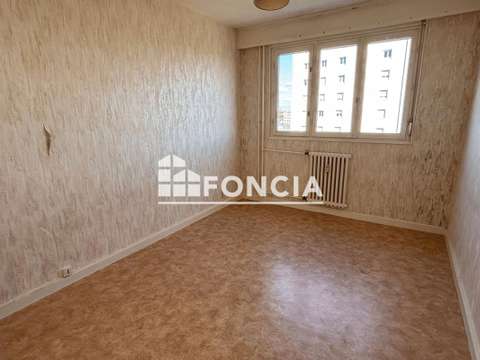 Vente appartement 6 pièces