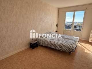 Vente appartement 6 pièces