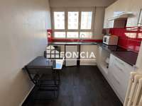 Vente appartement 6 pièces