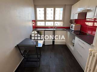 Vente appartement 6 pièces