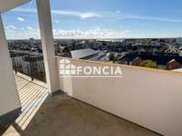 Vente appartement 6 pièces