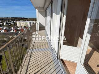 Vente appartement 6 pièces
