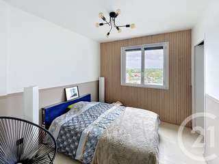 Vente appartement 3 pièces Vente appartement 3 pièces