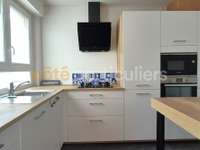 Vente appartement 5 pièces Vente appartement 5 pièces