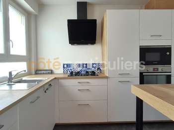 Vente appartement 5 pièces Vente appartement 5 pièces